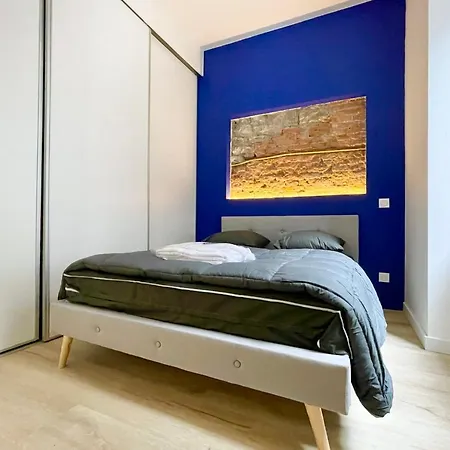 Apartman #cd L' Aine Jean Jaures Tramway A B And E T3 Equipe