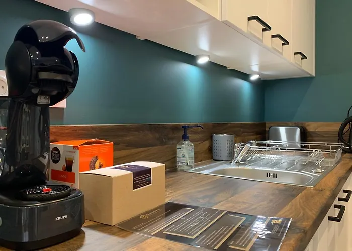 Apartamento #cd L' Ainé Jean Jaurès Tramway A B&e T3 équipé Grenoble