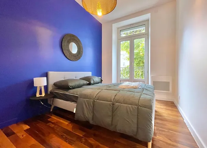 #cd L' Ainé Jean Jaurès Tramway A B&e T3 équipé *