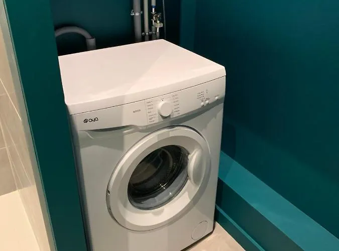 Apartamento #cd L' Ainé Jean Jaurès Tramway A B&e T3 équipé Grenoble