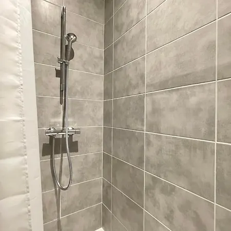 Apartamento #cd L' Aine Jean Jaures Tramway A B And E T3 Equipe Grenoble